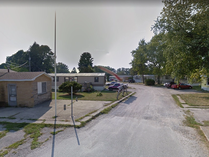 Rainbow MHP KP Communities