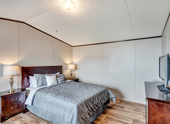 New 2021 Adventure 2 bedroom 1 bath